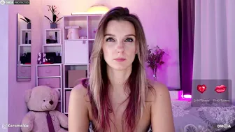 karamelsw recorded nude video 251569