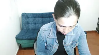 Marilyn_xxxx 10/13/2025 webcam show