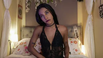 wayuu_goddess recorded nude video 251619