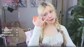 millie_vanillie recorded nude video 251635