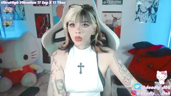 _deadly_doll chat sex - 10/13/2025