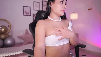 Sweetmelii29 horny amateur - 10-13-2025