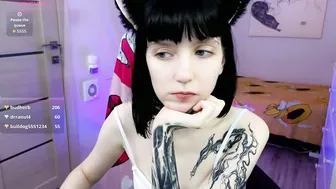 hazeltompson recorded nude video 251681