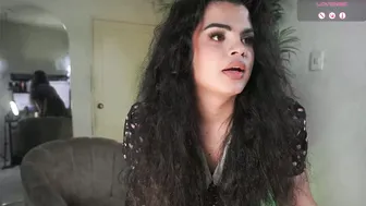 artechloe recorded nude video 251713