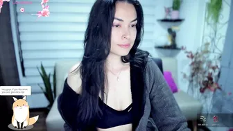 lunagasai_ recorded nude video 251745