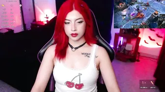 _lucyx__ recorded nude video 251764