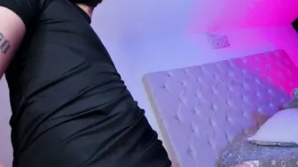 abbyandchris1 horny amateur video hot webcam video