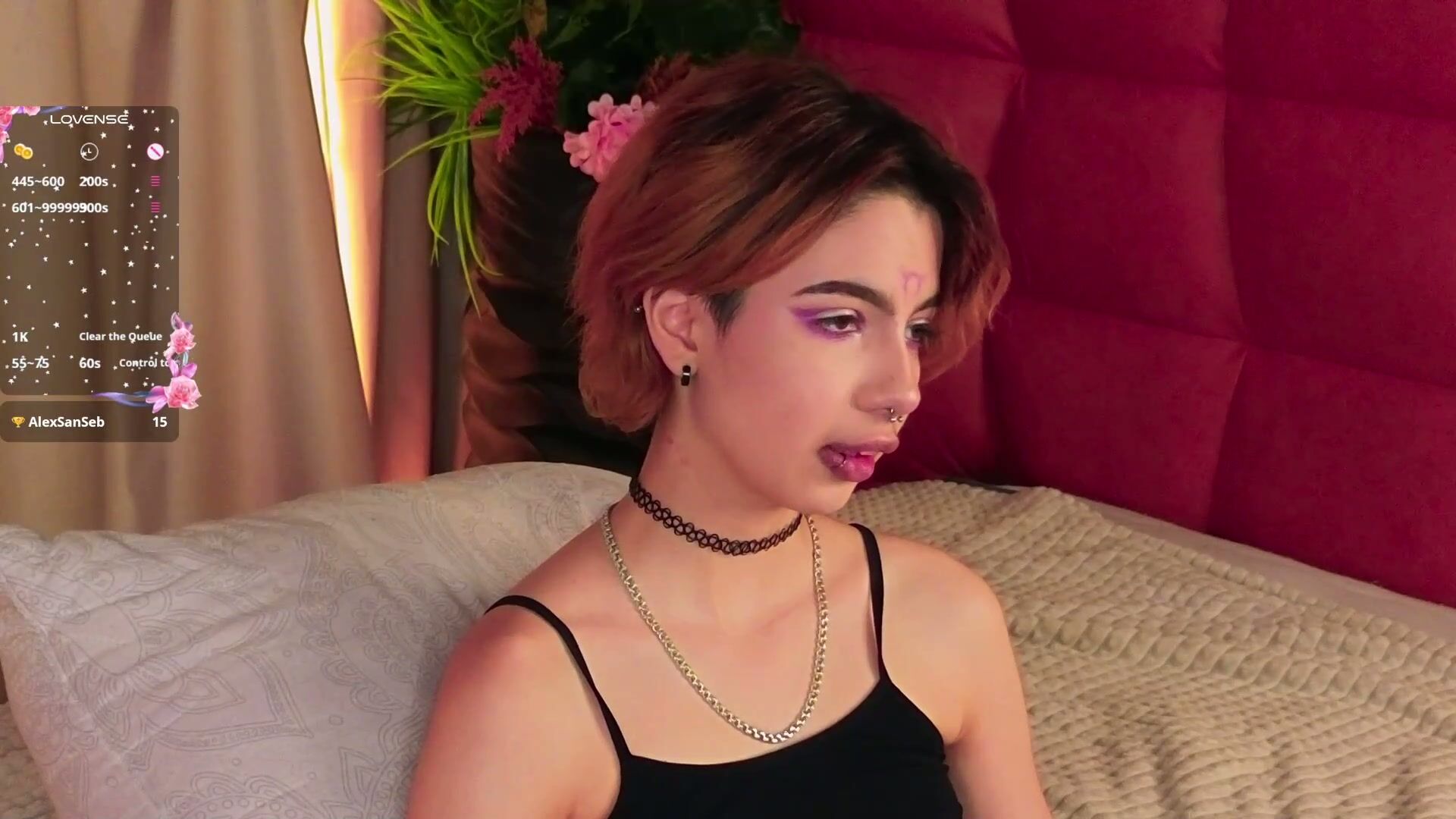 Narcissaflame video chat porn 13-Oct-2025