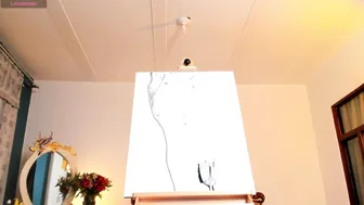 _nonbinaryangel_ recorded nude video 251840