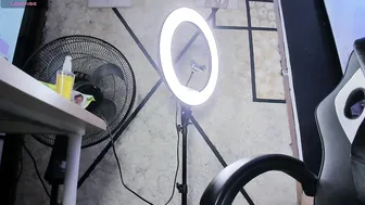 Ariadnaruiz on webcam sex video