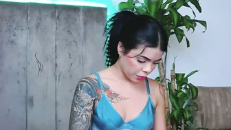 alegra_brown recorded nude video 251880