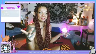 sweet_bluee recorded nude video 251912
