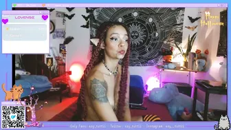 sweet_bluee recorded nude video 251912