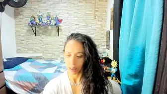 diosadeldeseo recorded nude video 251917