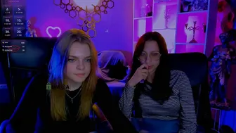 veronica_bubble recorded nude video 251966