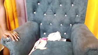 slutty_charmz anal 13-Oct-25