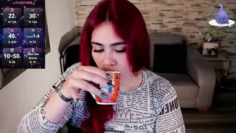 Amberthomsonn new live cam video
