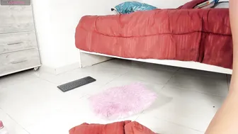 flor_herrera1 recorded nude video 252072