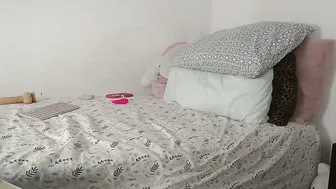 suzyitsstunning23 recorded nude video 252151