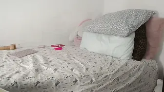 suzyitsstunning23 recorded nude video 252151