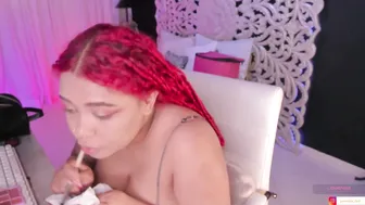 Pamela_doll3 hot amateur video (10/13/2025)