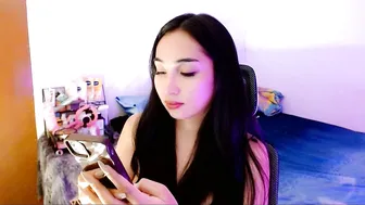 Sweetlilly_18 smallcock video