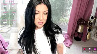 patriciakeys camvideo (10/13/2025)
