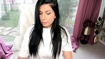 patriciakeys camvideo (10/13/2025)