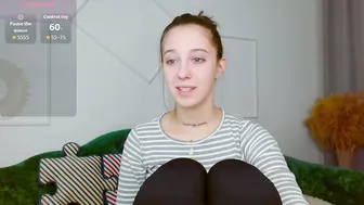 little_cherry___ recorded nude video 252299