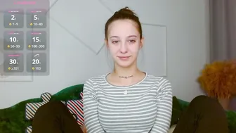 little_cherry___ recorded nude video 252299