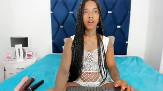 pauline_fox video - (10/13/2025)