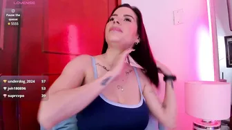 _valeria_saenz_ natural chat sex cam