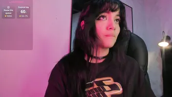 darky_doll goth chat girl porn