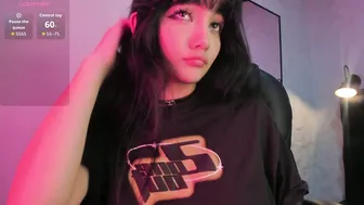 darky_doll goth chat girl porn