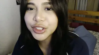 omariaennaid recorded nude video 252401