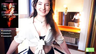 brandikenady video 13 October 2025