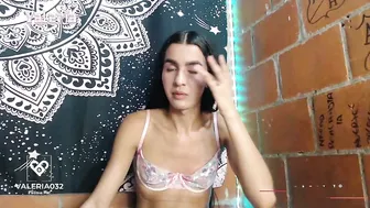 valeria032 recorded nude video 252424