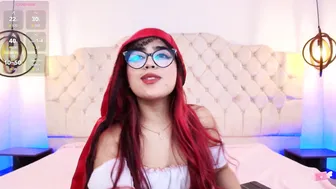 Khloejohnson cam sex chat - 13 October 2025