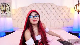 Khloejohnson cam sex chat - 13 October 2025