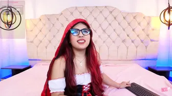 Khloejohnson cam sex chat - 13 October 2025