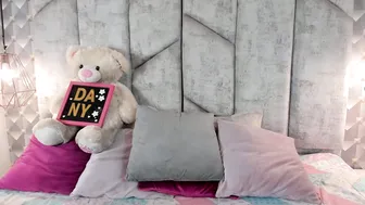 daniibelluci recorded nude video 252453