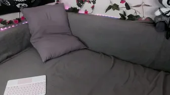 kawai_kittypussy recorded nude video 252459