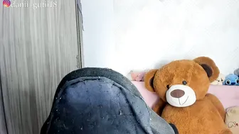 danii_rose recorded nude video 252514