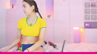 angelikarose1 recorded nude video 252520