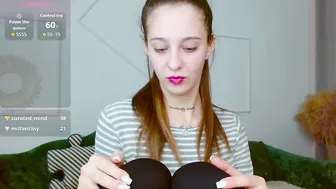 little_cherry___ recorded nude video 252547