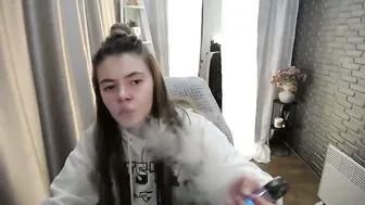 ritaneer amateur cam video 13-Oct-25