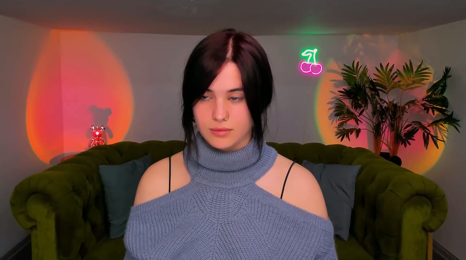 Ladyofcandy chat porn video 13-Oct-25