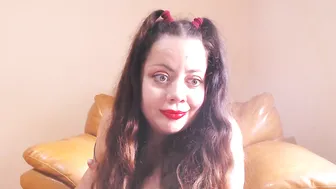 luisahornydoll recorded nude video 252584