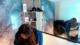 iisalombardi recorded nude video 252589