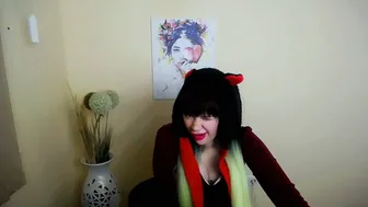 dream_caster_ recorded nude video 252602